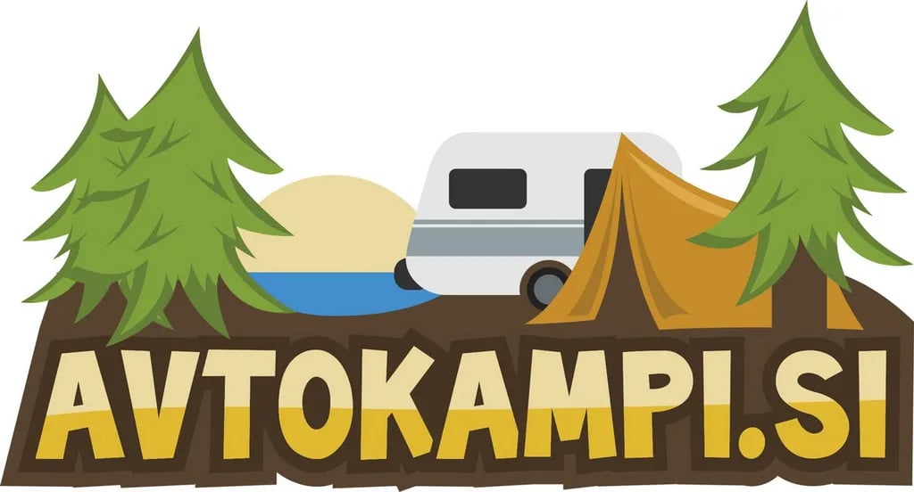 Kamp Galeb - CamplinQ