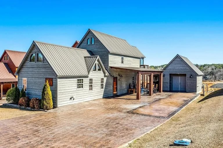 Smith Lake Rv & Cabin Resort gallery 2