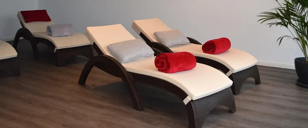 Comfort-Camp Eider gallery 3