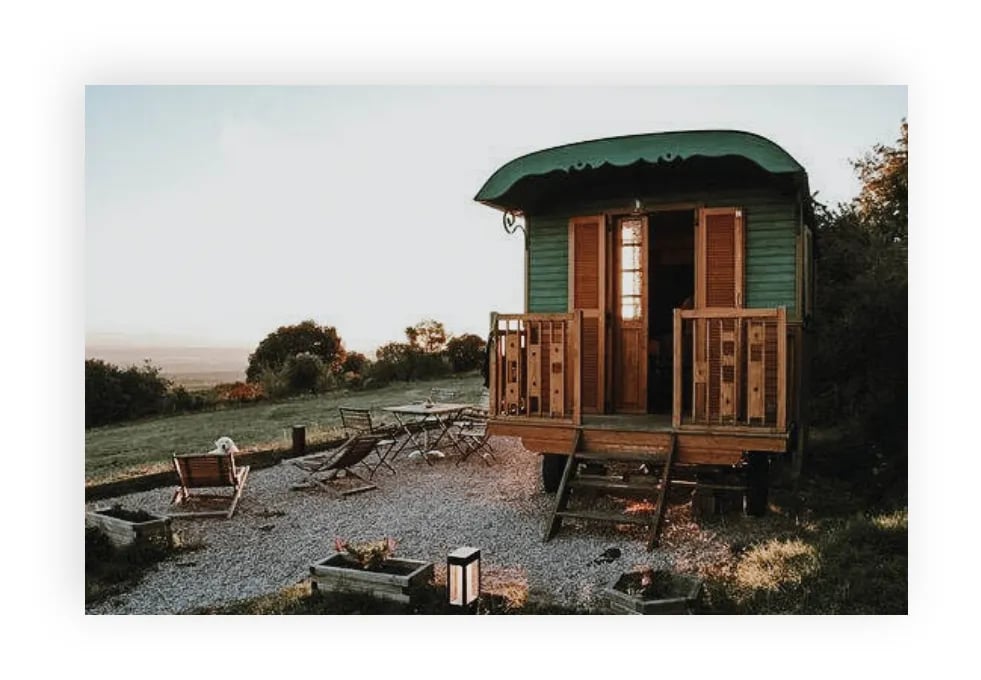 Domaine de Campras gallery 1