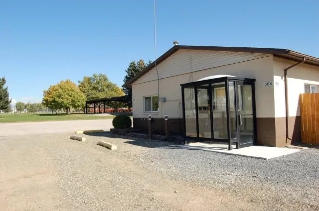 Hill AFB FamCamp gallery 2