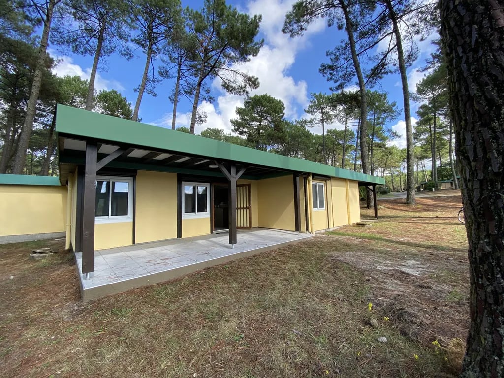 Les Villages Sous les Pins