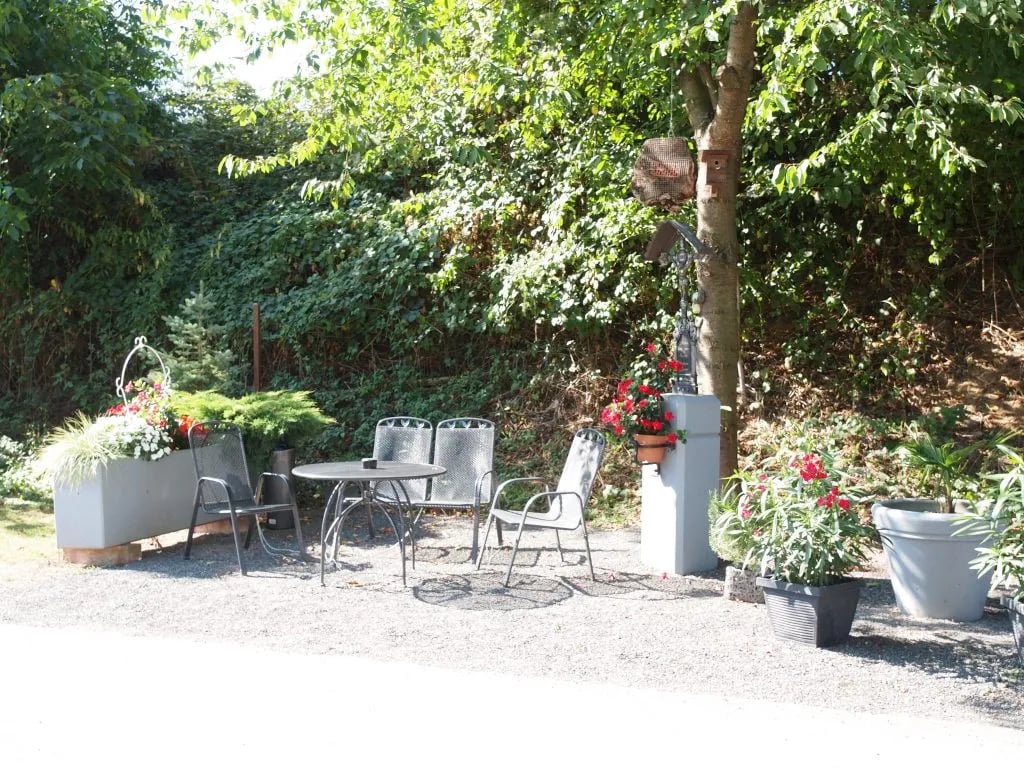 Campingplatz Mainruh