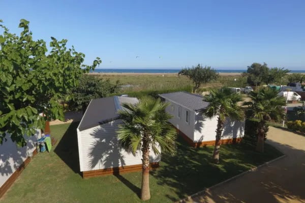 Camping La Gaviota gallery 1