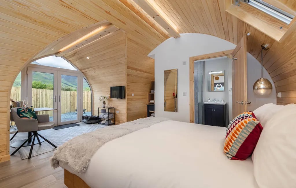 Burns Farm Caravan and Campsite gallery 1