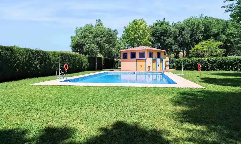 Camping la Albolafia gallery 1