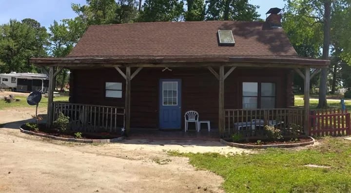 Sandy Point Resort Campground