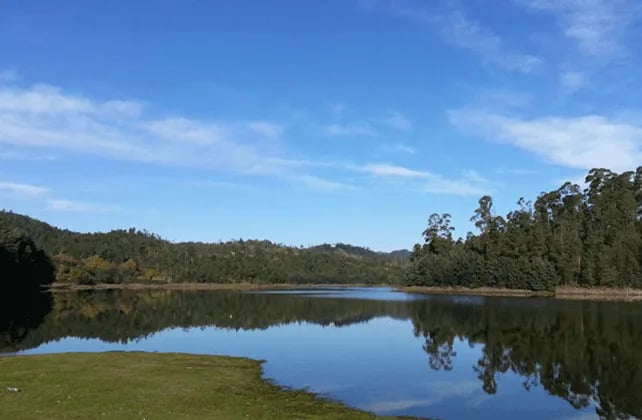 Parque de Campismo da Cabreira gallery 2