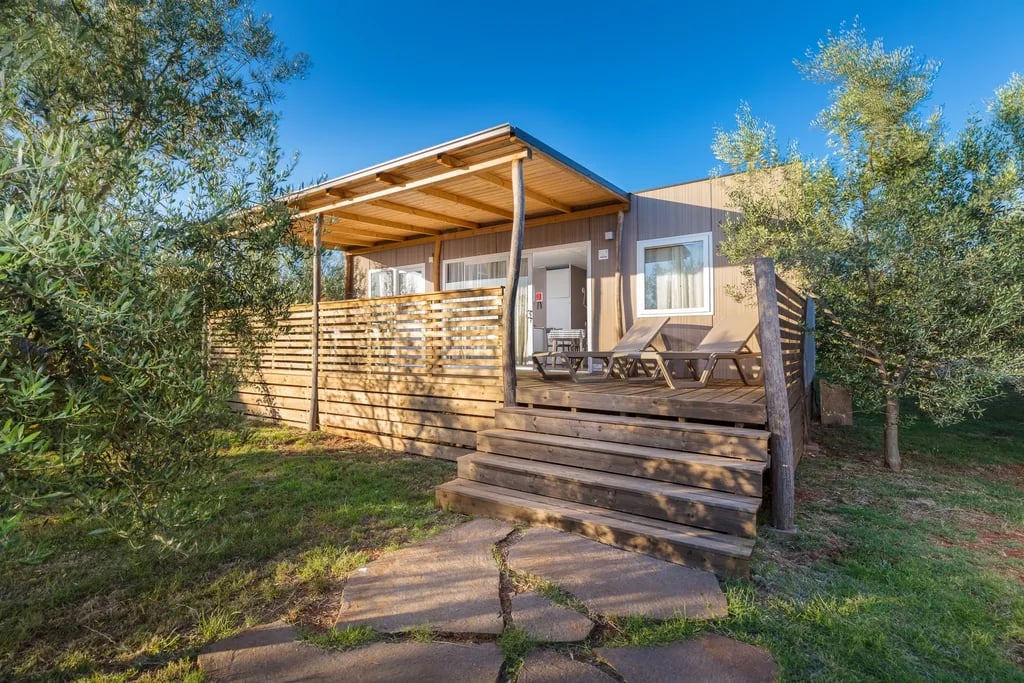 PAPAFIGO Camping and Glamping