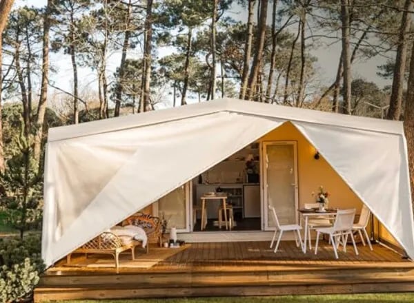 Campeggio Serenissima gallery 2