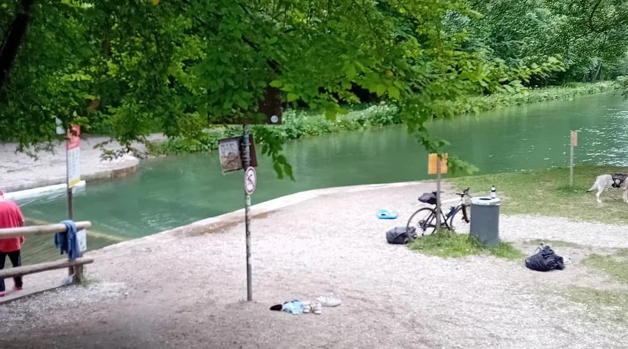 Campingplatz München Thalkirchen gallery 4