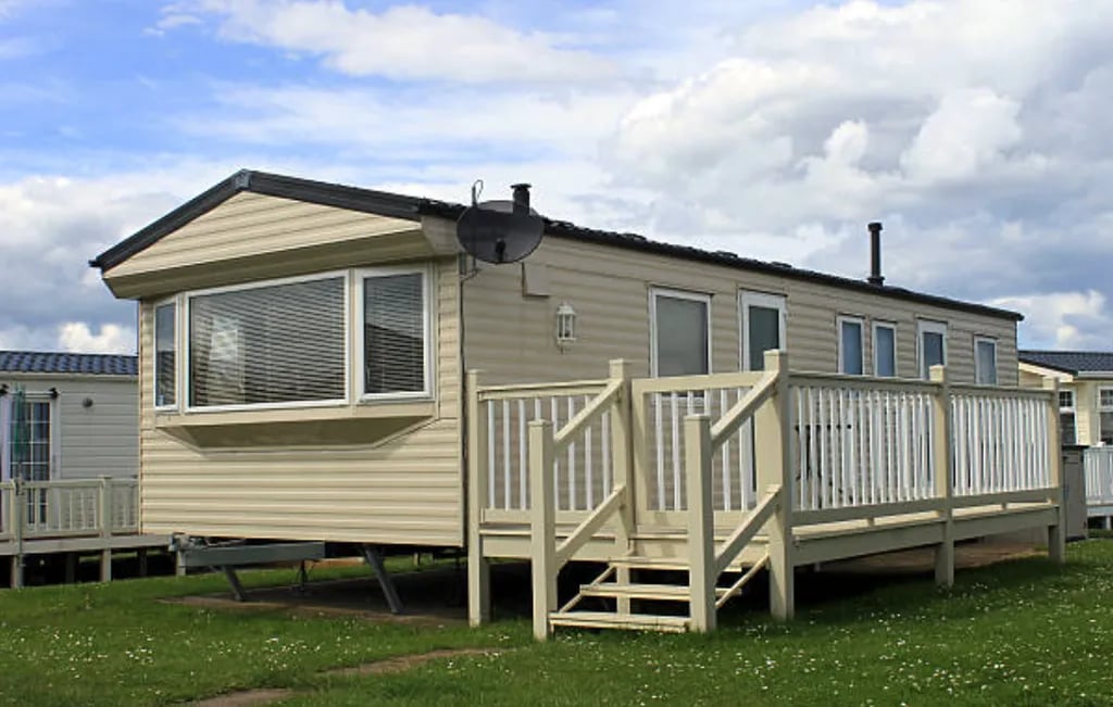 Camping Le Soleil Rouge