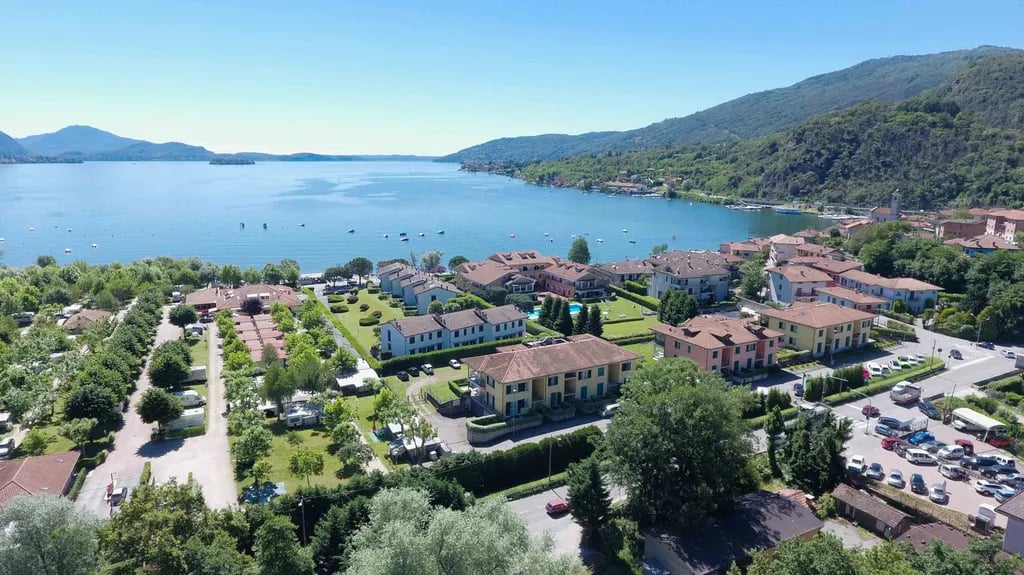 Campeggio Orchidea gallery 1