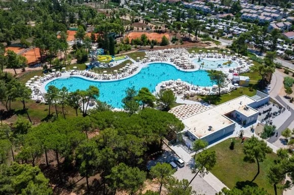 Zaton Holiday Resort