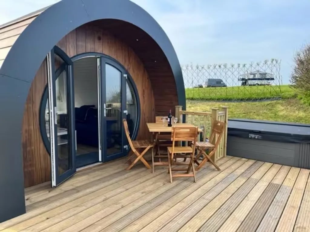 Whitby Holiday Park gallery 1