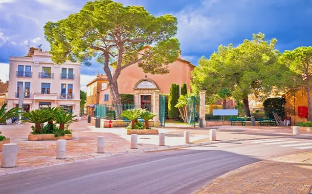 Camping la Rouillere gallery 2