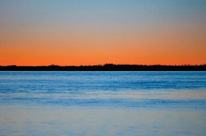 Queen Elizabeth Territorial Park gallery 2