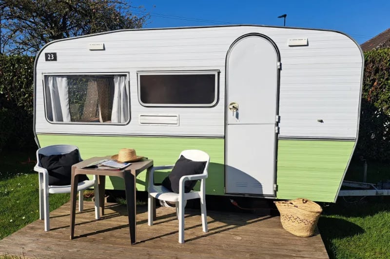 Camping de Sainte-Mère-Église gallery 2