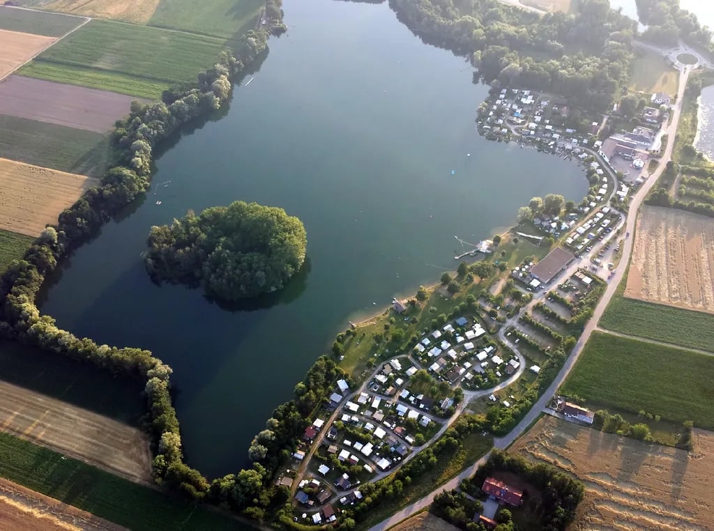 Campingplatz Friedenhain-See gallery 1
