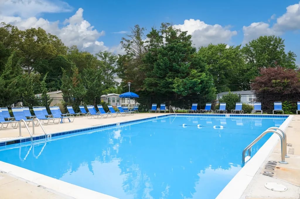 Sea Air Village gallery 1