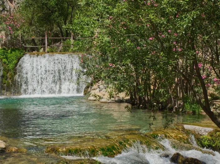 Camping Benisol gallery 1