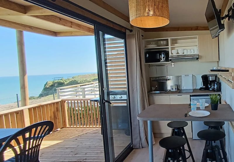 Camping Omaha Beach gallery 1