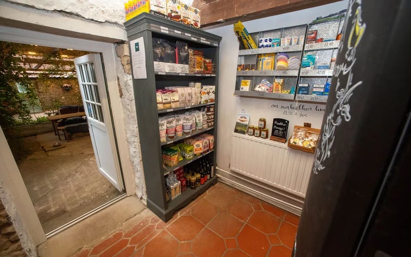 High Paradise Farm gallery 1