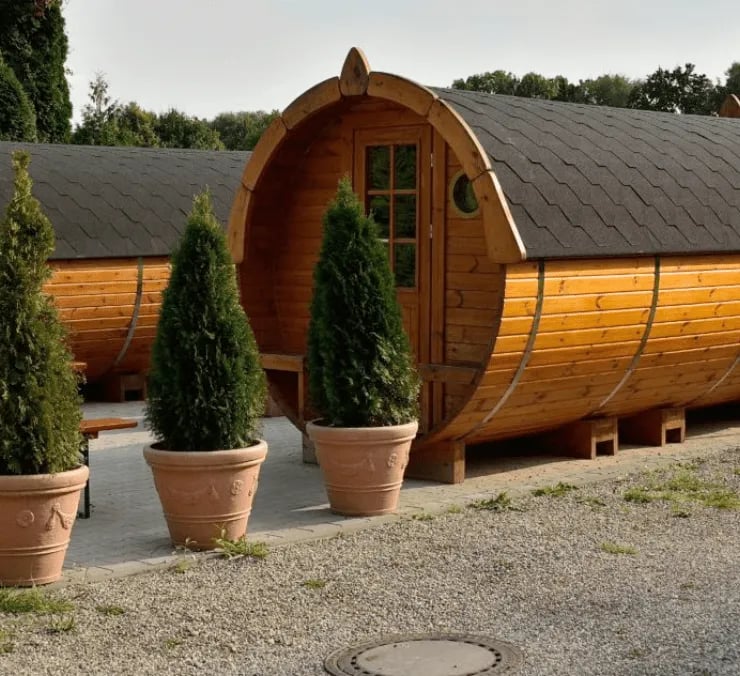 Lech Camping gallery 2