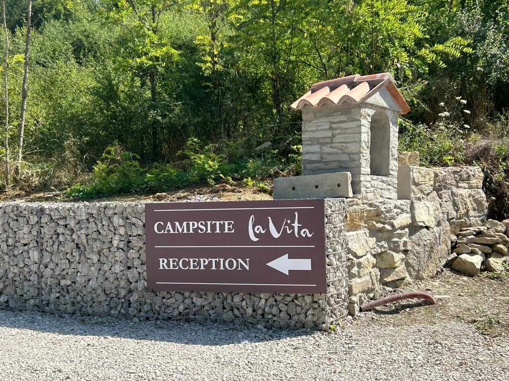 La Vita Camping
