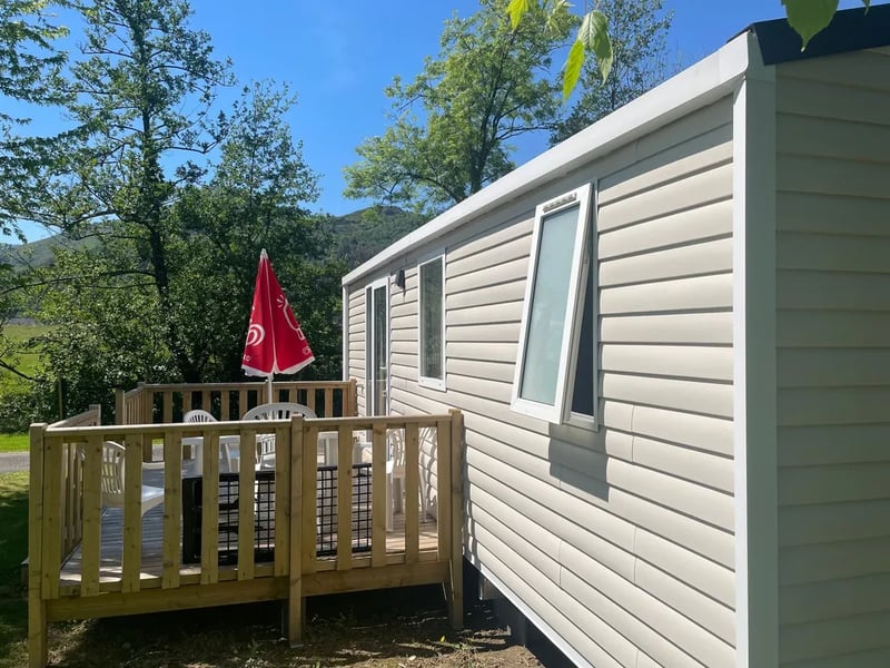 Camping Le Sarsan gallery 2