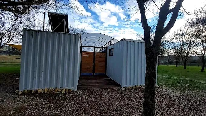 Camping Puebla gallery 3