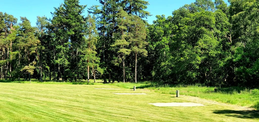 Firbank Park gallery 1