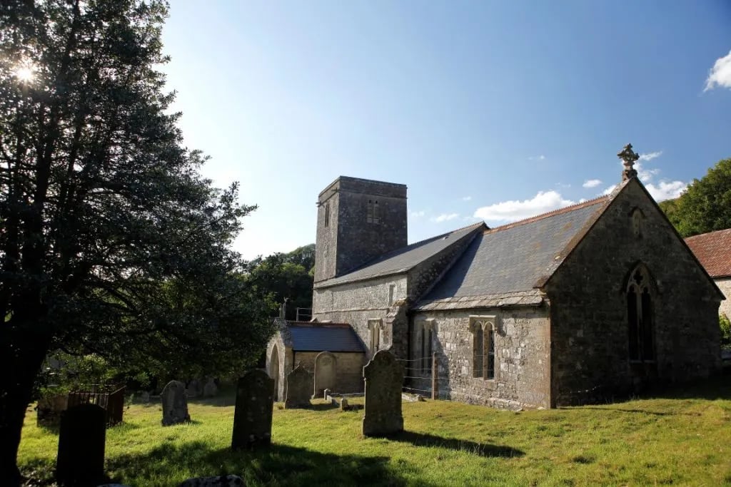 Bincombe Bumps Camping gallery 2