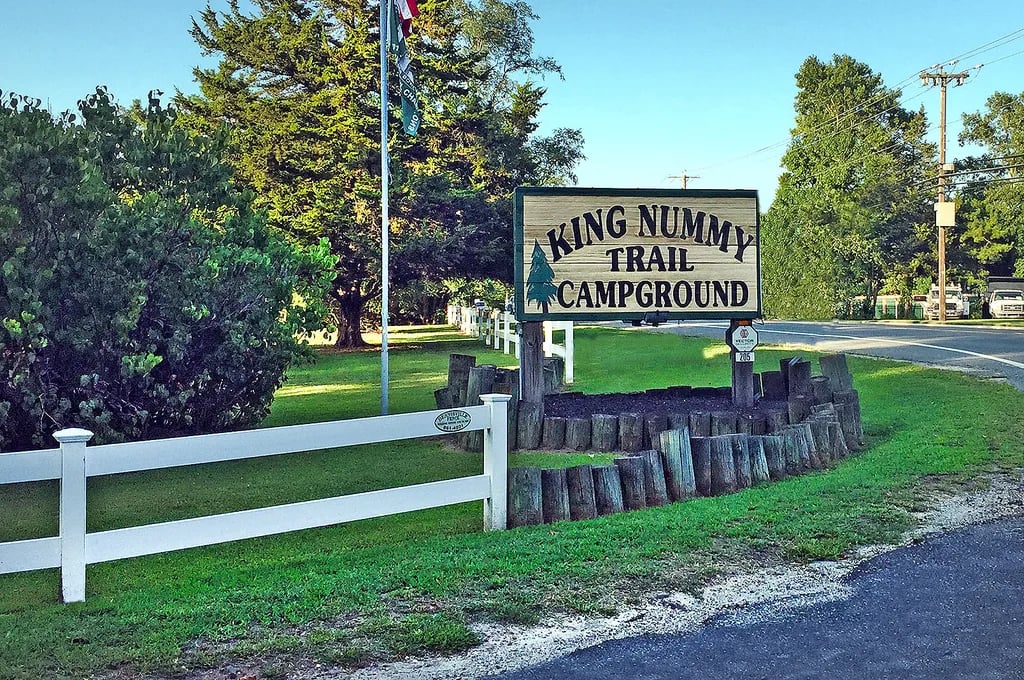 King Nummy Trail Campground gallery 2