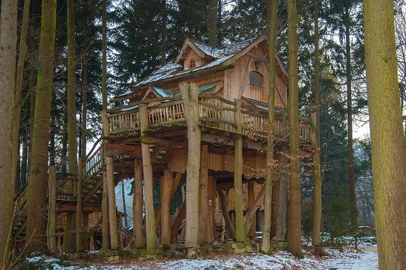 Cedar Hill Amphitheater gallery 1