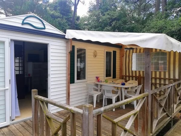 Camping Zagarella gallery 2