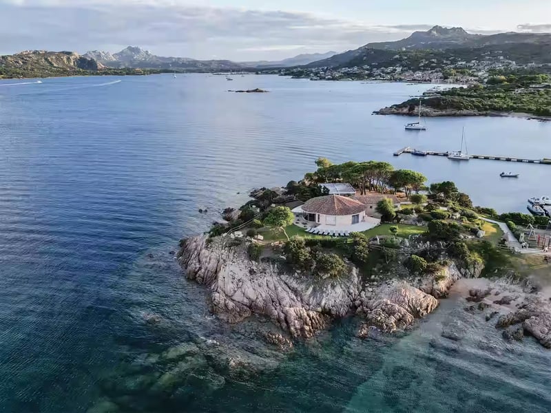 BAIA HOLIDAY Centro Vacanze Isuledda gallery 1