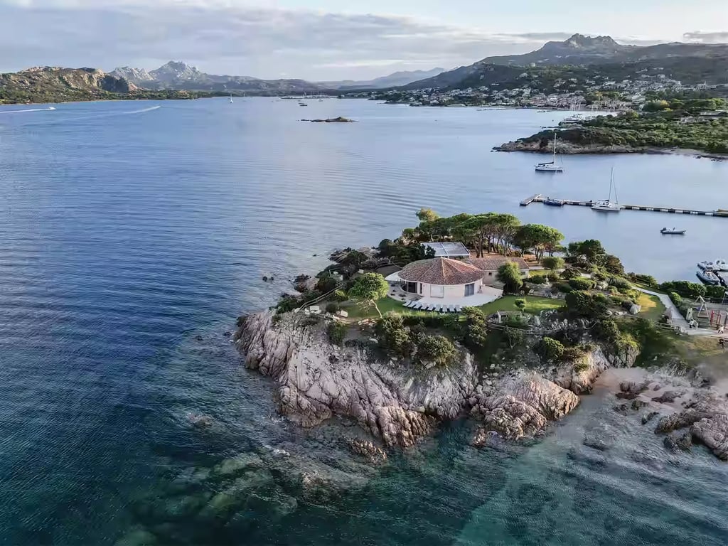 Centro Vacanze Isuledda gallery 1