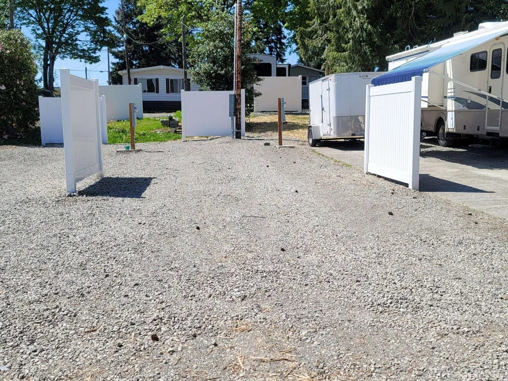 Angle Lake RV Park gallery 3