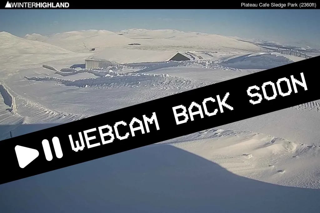 Glencoe Mountain Resort gallery 2