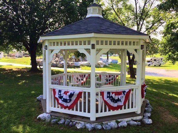 Ben Franklin RV Park gallery 2