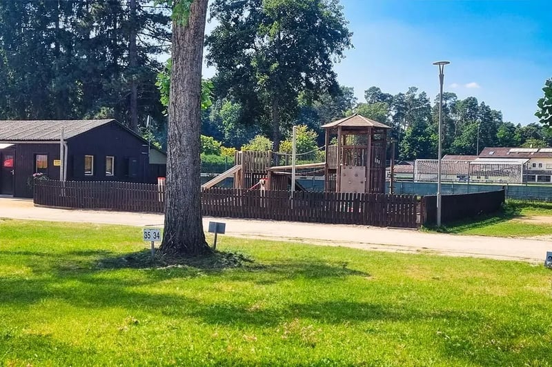 Camping Rangau gallery 3