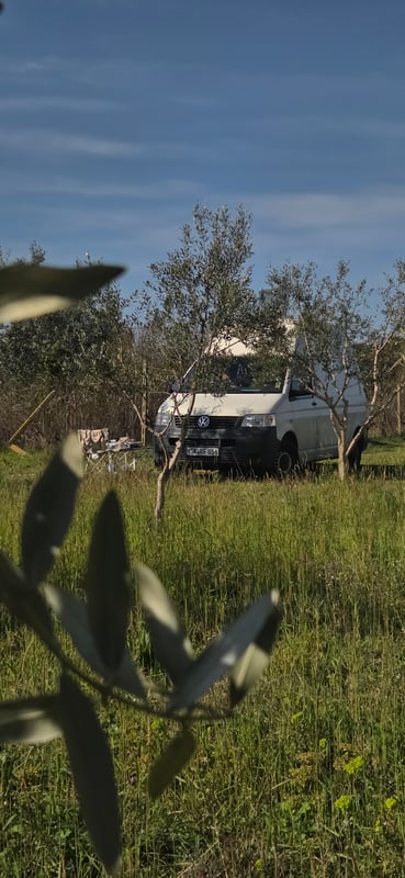 Gjegji Eco Farm & Camping