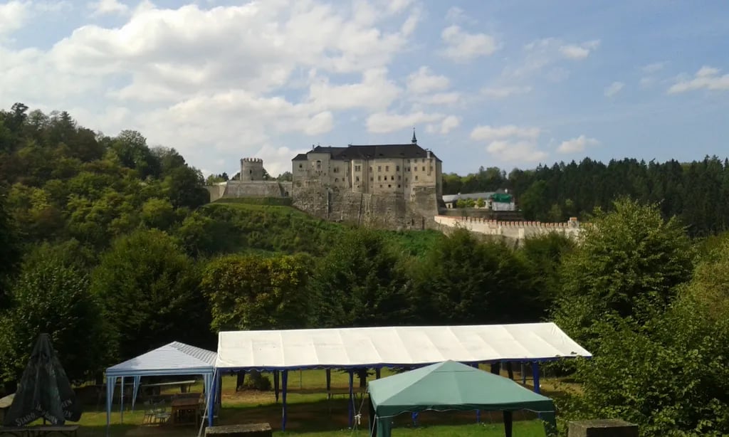 Camping Žebrakov gallery 3