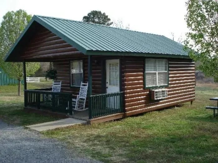 Big Cedar Cabins & RV Park gallery 1