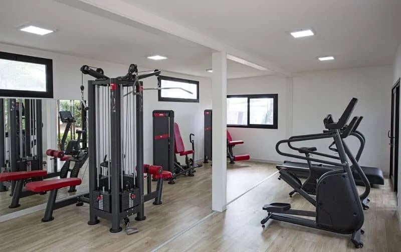 Camping Joker gallery 2