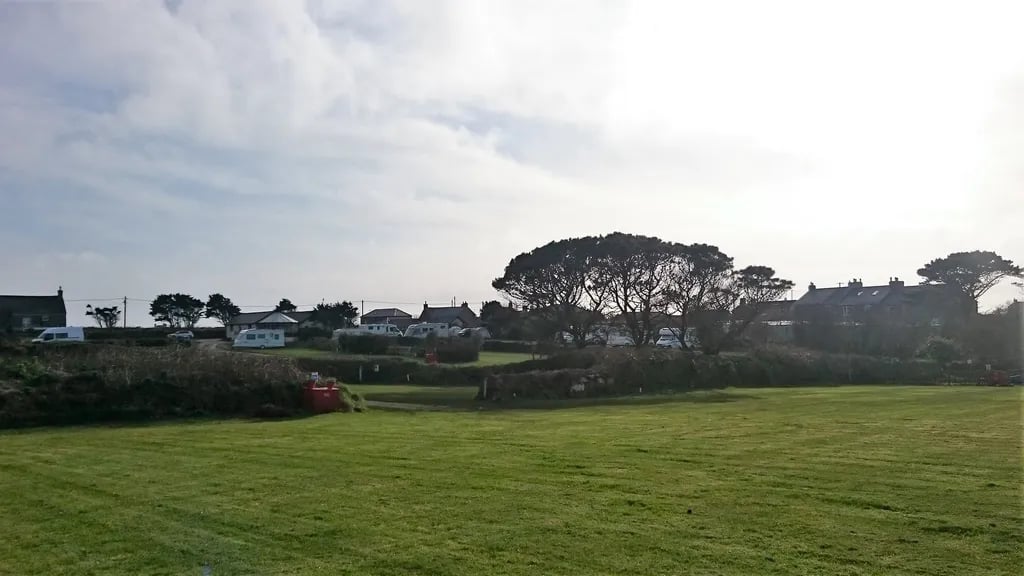 Trevaylor Touring Park gallery 3