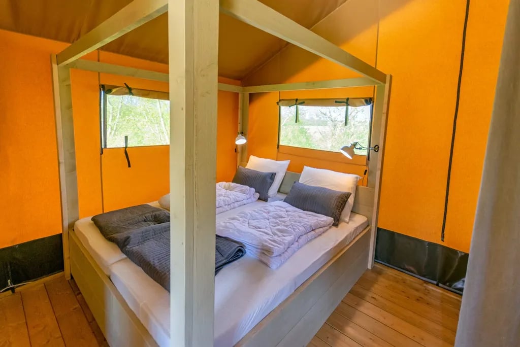 Camping De Kooi gallery 1