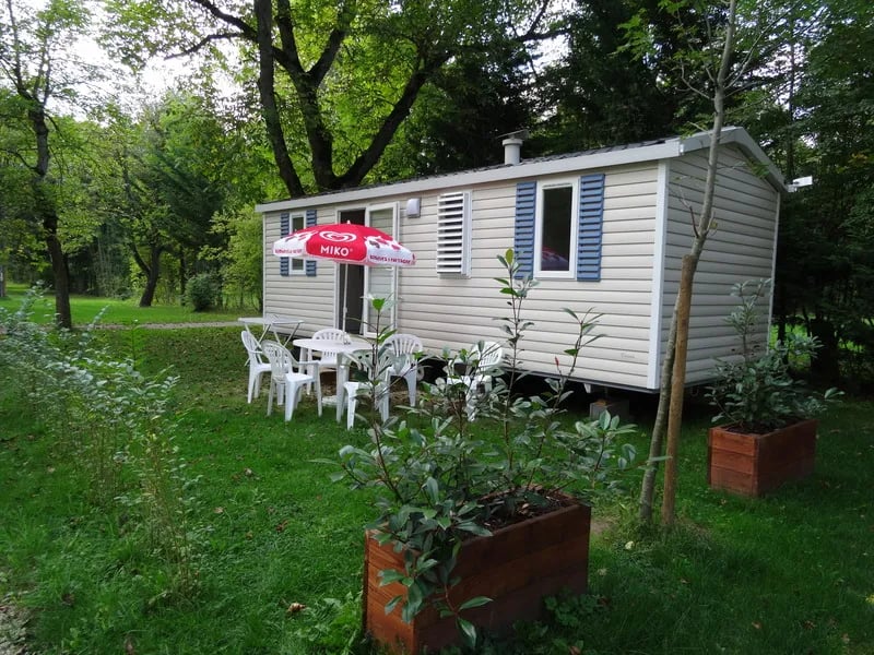 Camping Le Clos des Peupliers gallery 1