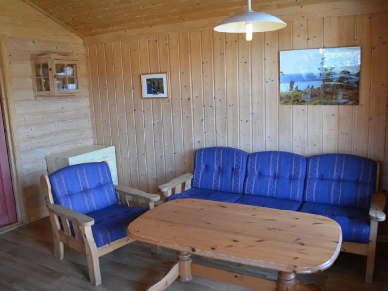 Djuvik Camping